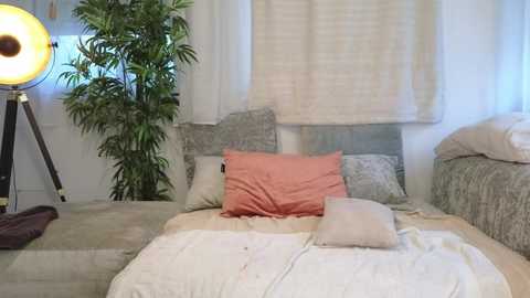 malenahot525 @ chaturbate on 20251119