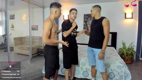 masters_sexx @ chaturbate on 20251119