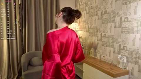 maxineheart @ chaturbate on 20251119