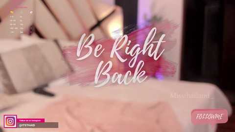 missthailand_ @ chaturbate on 20251119