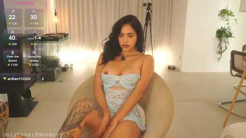 n_o_v_a @ chaturbate on 20251119