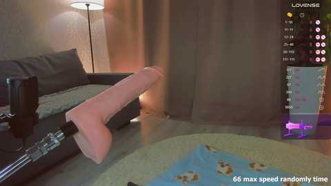 nerdy_freyua @ chaturbate on 20251119