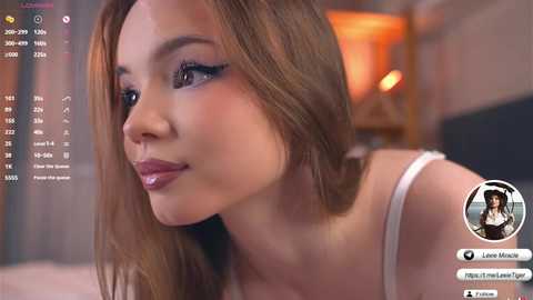 oke_doke @ chaturbate on 20251119