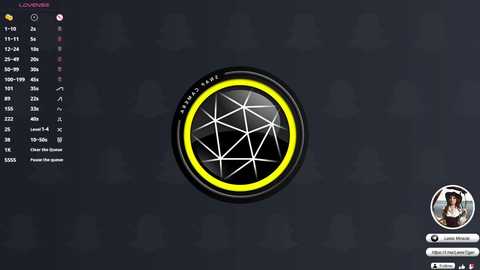 oke_doke @ chaturbate on 20251119