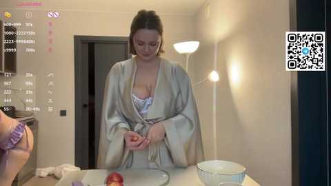 pleasant_fun @ chaturbate on 20251119