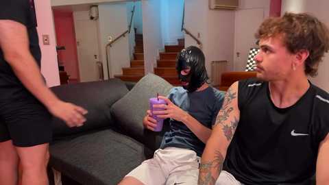 sexualmindset @ chaturbate on 20251119