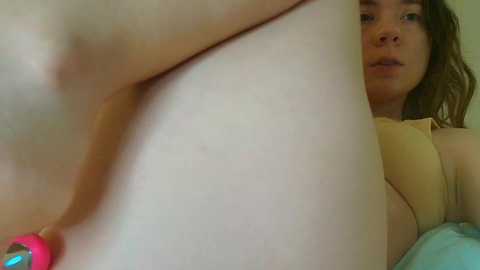 sexy_b0rsch @ chaturbate on 20251119