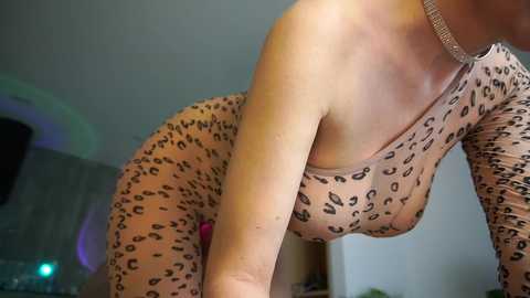 sonya_kelsey @ chaturbate on 20251119