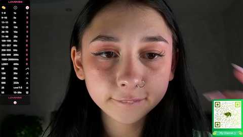 stephaniesally @ chaturbate on 20251119