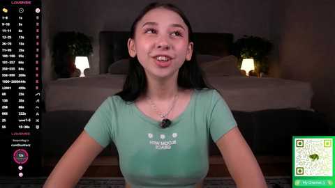 stephaniesally @ chaturbate on 20251119