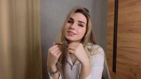 stormymuse @ chaturbate on 20251119