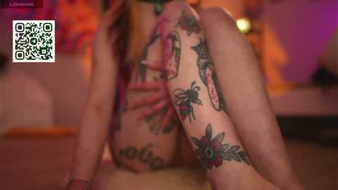 suk_ki @ chaturbate on 20251119