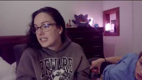 vagelicious @ chaturbate on 20251119