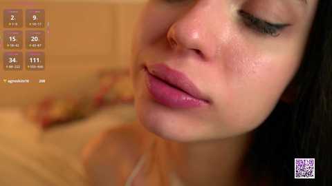 vivid_girls @ chaturbate on 20251119