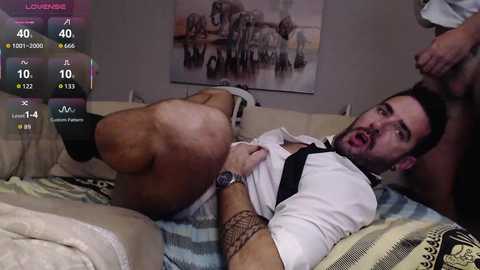 wapos__25 @ chaturbate on 20251119