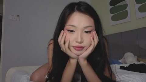 amyalwayshere @ chaturbate on 20251120