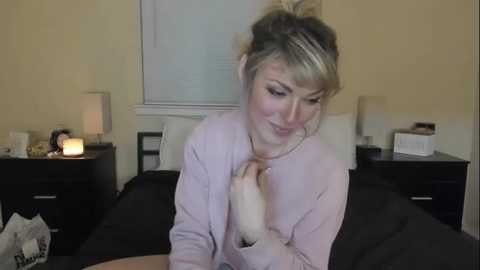 bridgetblack666 @ chaturbate on 20251120