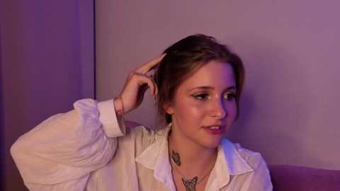 ceceliapidcock @ chaturbate on 20251120