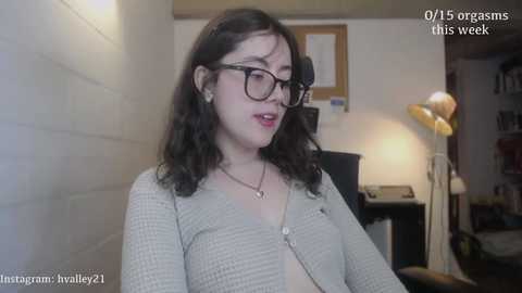 cherrybunny21 @ chaturbate on 20251120