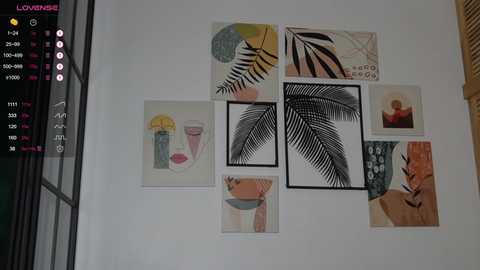 corni__ @ chaturbate on 20251120