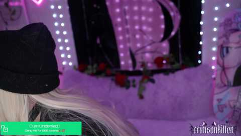 crimsonkitten @ chaturbate on 20251120