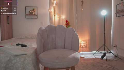 cristinavegas @ chaturbate on 20251120