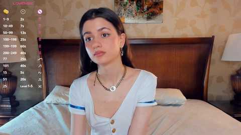 dream_melody @ chaturbate on 20251120