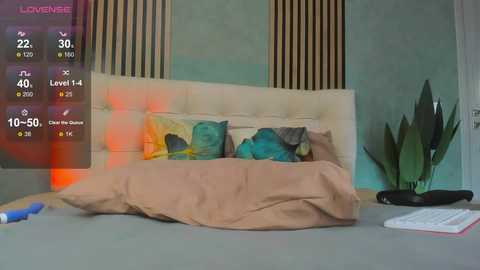 fixielu @ chaturbate on 20251120