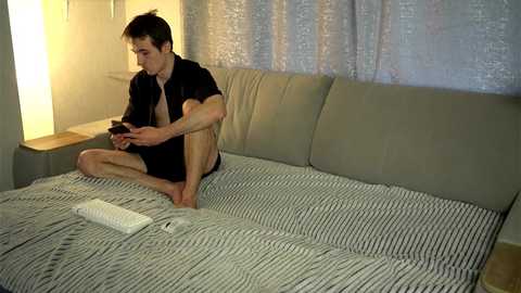 gerridae @ chaturbate on 20251120