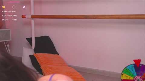 happynewdear @ chaturbate on 20251120