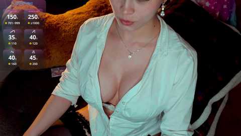 imjoanna @ chaturbate on 20251120