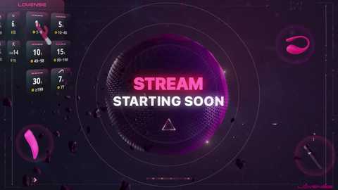 inkanuko @ chaturbate on 20251120