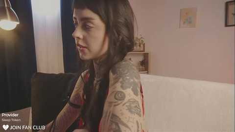 janne_maybe @ chaturbate on 20251120