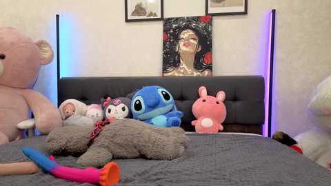 jenie_fire @ chaturbate on 20251120