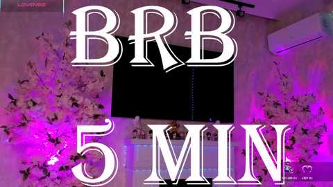 jessiccaburns @ chaturbate on 20251120