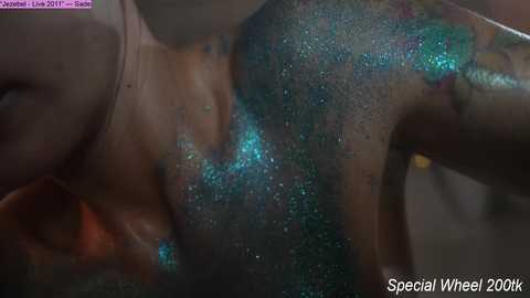 jseductiveart @ chaturbate on 20251120