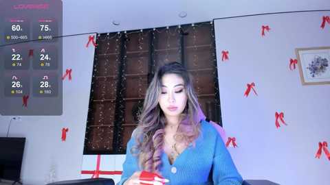 jungso_ming @ chaturbate on 20251120