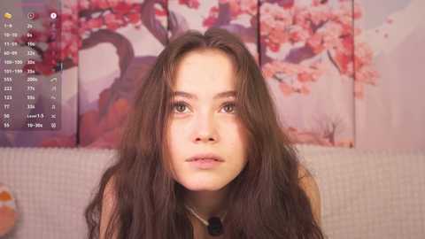 kissiekat @ chaturbate on 20251120