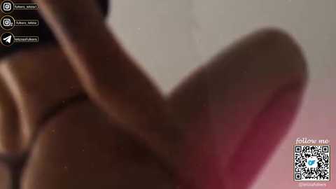 letiziafulkers1 @ chaturbate on 20251120