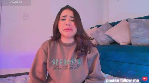 miiaa7_ @ chaturbate on 20251120