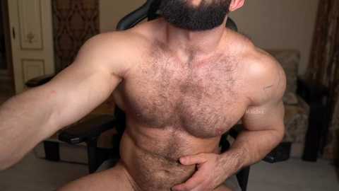 mike0xx @ chaturbate on 20251120