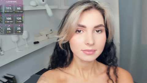 mirandabettman @ chaturbate on 20251120