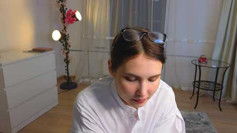 monniewisener @ chaturbate on 20251120