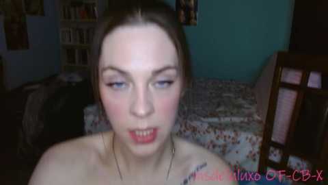 msdeluluxo @ chaturbate on 20251120