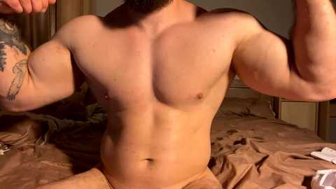 muscularjuggler @ chaturbate on 20251120