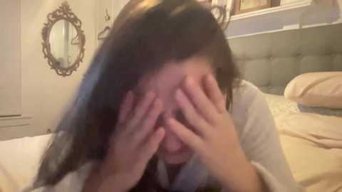 mysteriousmadam_ @ chaturbate on 20251120