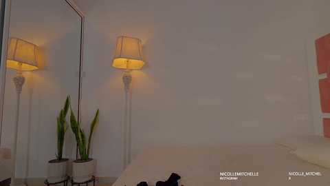 nicolle_mitchelle @ chaturbate on 20251120