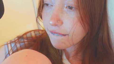 niilaa @ chaturbate on 20251120