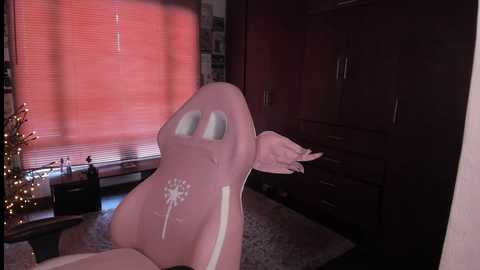 offimila @ chaturbate on 20251120