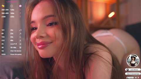 oke_doke @ chaturbate on 20251120